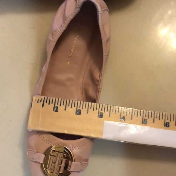 Tommy Hilfiger Ballet Flats, size 7 Women - Picture 15 of 15